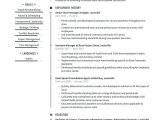 Resume Sample for Convenience Store Manager Store Manager Resume Examples & Writing Tips 2022 (free Guide)