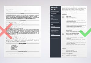 Resume Sample for Convenience Store Shift Manager Cashier Resume Examples (sample with Skills & Tips)