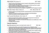 Resume Sample for Criminal Justice Graduates Awesome Best Criminal Justice Resume Collection From Professionals …