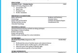 Resume Sample for Criminal Justice Graduates Awesome Best Criminal Justice Resume Collection From Professionals …