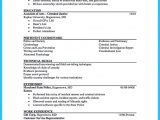Resume Sample for Criminal Justice Graduates Awesome Best Criminal Justice Resume Collection From Professionals …