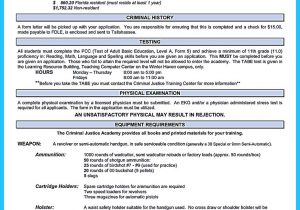 Resume Sample for Criminal Justice Graduates Criminal Justice Lawyer Resume October 2021