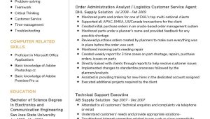 Resume Sample for Customer Service Agent Customer Service Agent Cv Sample 2022 Writing Tips – Resumekraft