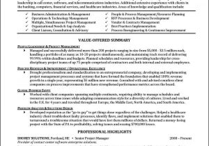Resume Sample for Development Sector Ngo Program Coordinator Cv Sample October 2021