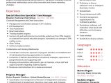 Resume Sample for Education On Resume and Still Continuing Education Specialist Resume Example 2021 Writing Guide – Resumekraft