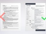 Resume Sample for Education On Resume and Still Continuing How to List Education On A Resume: Section Examples & Tips