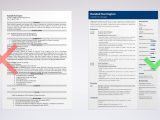 Resume Sample for event Management Company event Manager Resume Sample (template & Guide)