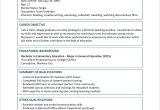 Resume Sample for Fresh Graduate Accounting Freshers Resume format Download In Ms Word for Accountant Sample …