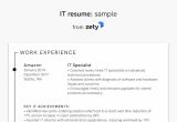 Resume Sample for Fresh Graduate Information Technology 25lancarrezekiq Information Technology (it) Resume Examples for 2021