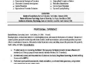 Resume Sample for Fresh Graduate social Work Resume Examples social Work , #examples #resume #resumeexamples …