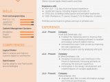 Resume Sample for Fresh Graduate without Experience How to Write A Strong Cv without Work Experience (cv Template for …