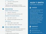 Resume Sample for Fresher software Engineer Resume for software Engineer Fresher Template Engineering Resume …