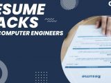 Resume Sample for Freshers Computer Science Engineers Resumes for Computer Science Engineer – Sample and formats