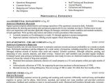 Resume Sample for Real Estate Agent with Experience Real Estate Property Management Resume Sample Professional …