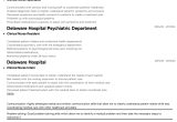 Resume Sample for Rn Care Advisor Clinical Nurse Specialist Resume Samples All Experience Levels …