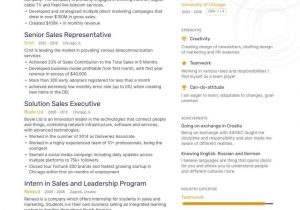 Resume Sample for Sales Lady without Experience the Best Sales Representative Resume Examples & Skills to Get You …