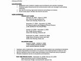 Resume Sample for Teachers In Philippines Resume Sample format for Job Application Best Of Mesmerizing Most …