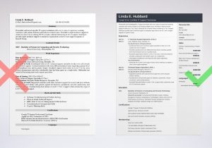 Resume Sample for Tech Support Trainer Technical Support Resume Sample & Job Description [20 Tips]