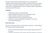 Resume Sample for Tim Hortons Job 30lancarrezekiq Customer Service Resume Examples á Templatelab