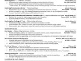 Resume Sample for Transfer Undergraduate Students Resume Examples & Templates orfalea Student Services