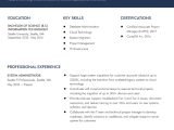 Resume Sample for Uptime Monitoring System System Administrator Resume Examples In 2022 – Resumebuilder.com