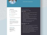 Resume Sample format for Customs Broker Free Free Customs Broker Resume Template – Word, Apple Pages …