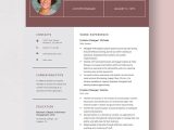 Resume Sample format for Customs Broker Free Free Customs Manager Resume Template – Word, Apple Pages