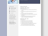 Resume Sample format for Customs Broker Free Free Freight Broker Resume Template – Word, Apple Pages …