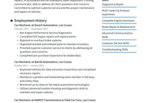Resume Sample Goal for Auto Parts Sales Person Sales Representative Resume Examples & Writing Tips 2022 (free Guide)