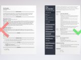 Resume Sample Help Desk It Support It Help Desk Resume: Examples and Guide [10lancarrezekiq Tips]