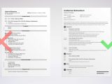 Resume Sample Hired by Big 4 Consulting Resume Examples for A Consultant In Any Industry