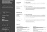 Resume Sample Hired by Big 4 original Ideas for Your Resume: Sample Creative Resume Resume …