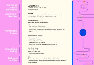 Resume Sample How the Right Way to Write A Resume How to Make A Comprehensive Resume (with Examples) Indeed.com