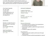 Resume Sample List Of Skills 2023 Free Professional Simple Resume Templates to Customize Canva