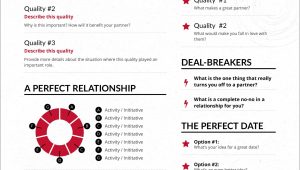 Resume Sample Love to Connect People Make Deals Sick Of Dating Apps? See How the Dating Resume Might Change the Game