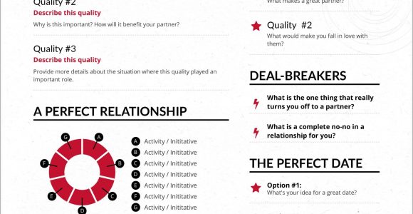 Resume Sample Love to Connect People Make Deals Sick Of Dating Apps? See How the Dating Resume Might Change the Game
