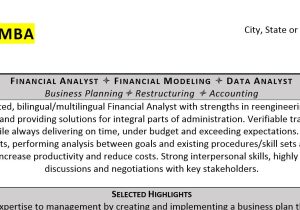 Resume Sample Masters Degree In Progress How to List An Mba On A Resume (lancarrezekiq Examples) Zipjob