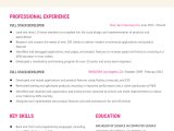 Resume Sample Masters Java Developer Full Stack 0 Experience Full Stack Developer Resume Examples In 2022 – Resumebuilder.com