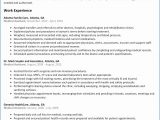 Resume Sample Medical assistant No Experience 15 Sample Resume Professional Counselor Check More at Https://www …