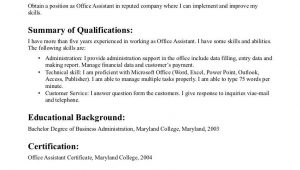 Resume Sample Medical assistant No Experience Medical assistant Resume with No Experience Jobs Hiring Medical …