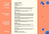 Resume Sample Member Of A Launch Group How to Feature Team Player Skills On Your Resume (with Example …
