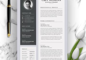 Resume Samples for A Senior Electrical Engineer Resume Inventor On Twitter: “this Mind-blowing Senior Electrical …