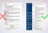 Resume Samples for A Tech Position Technical Resume: Template, Guide & 20lancarrezekiq Examples