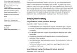 Resume Samples for Academic Positions In Education Teacher Resume Examples & Writing Tips 2022 (free Guide) Â· Resume.io