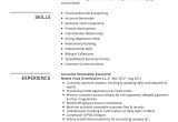 Resume Samples for Accounts Receivable Manager Accounts Receivable Resume Example 2022 Writing Tips – Resumekraft