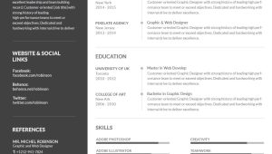 Resume Samples for Any Kind Of Job original Ideas for Your Resume: Sample Creative Resume Resume …