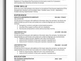 Resume Samples for Any Kind Of Job Professional Resume & Cv Templates – Bestresumes.co Good Resume …