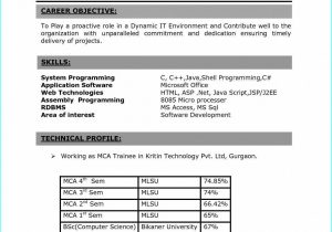 Resume Samples for B Com Freshers Download 15 B Com More Energizing Resume format Pdf Nursing Resume …