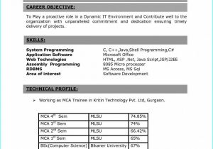 Resume Samples for Bsc Computer Science 15 B Com More Energizing Resume format Pdf Nursing Resume …