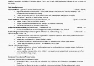 Resume Samples for Bsc Computer Science Resume Samples for Computer Science Graduates – Good Resume Examples